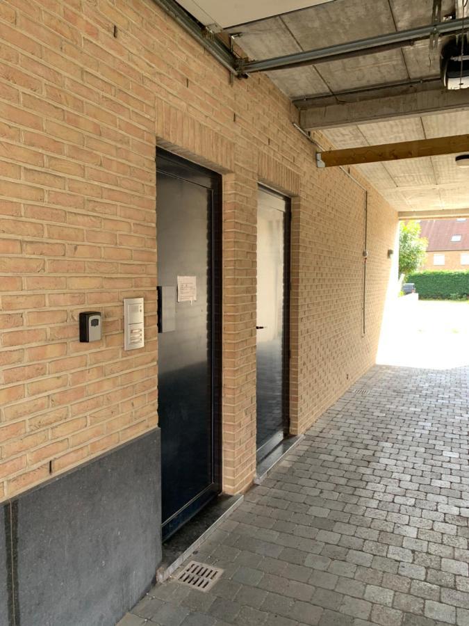 Fantasia A Spacious Beautiful Apartment & Affordable 诺瑟海姆 外观 照片