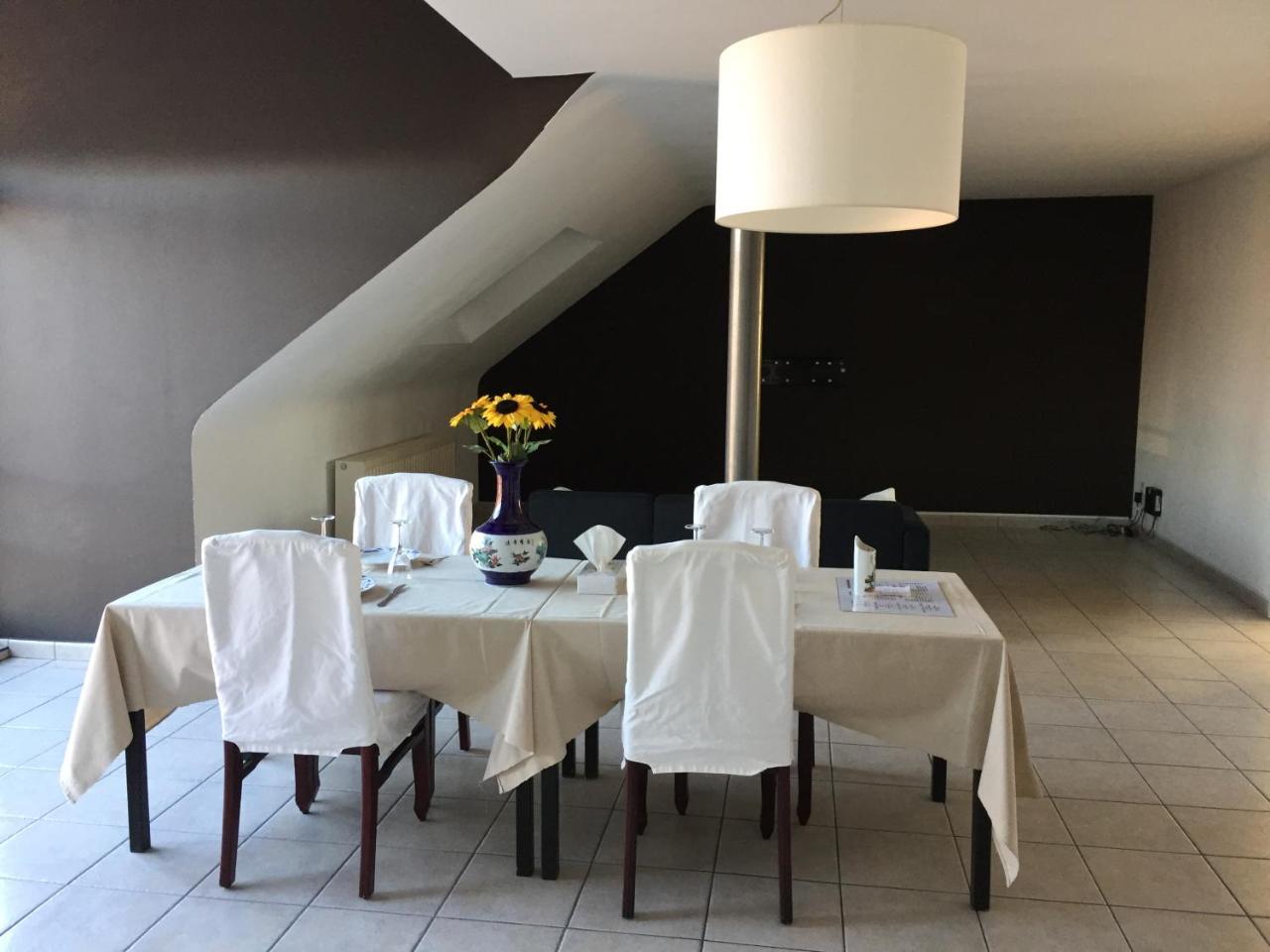 Fantasia A Spacious Beautiful Apartment & Affordable 诺瑟海姆 外观 照片