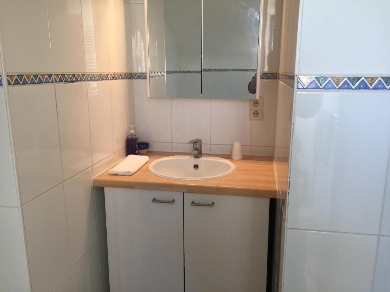 Fantasia A Spacious Beautiful Apartment & Affordable 诺瑟海姆 外观 照片