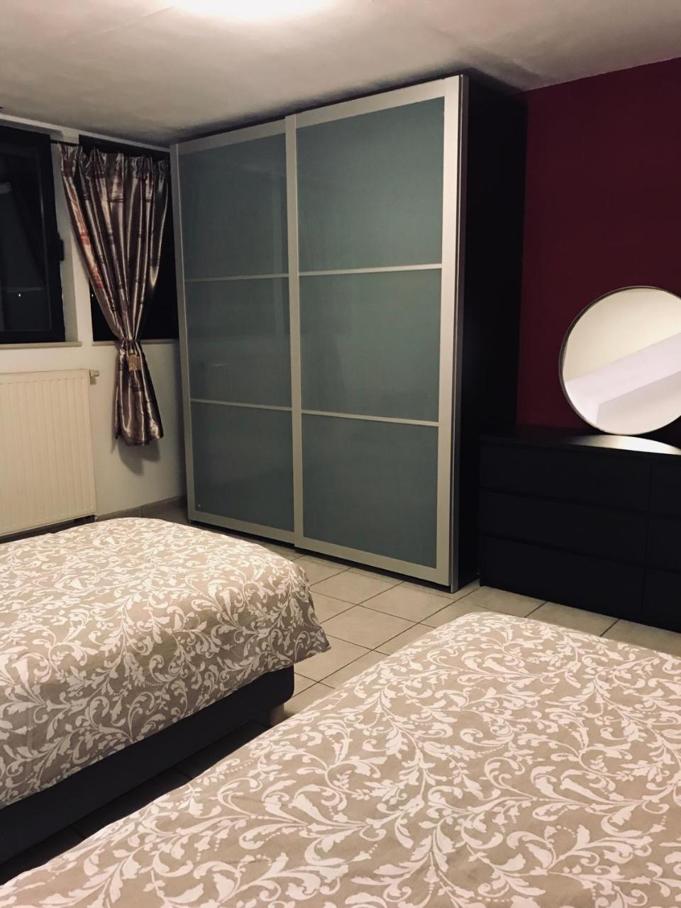 Fantasia A Spacious Beautiful Apartment & Affordable 诺瑟海姆 外观 照片