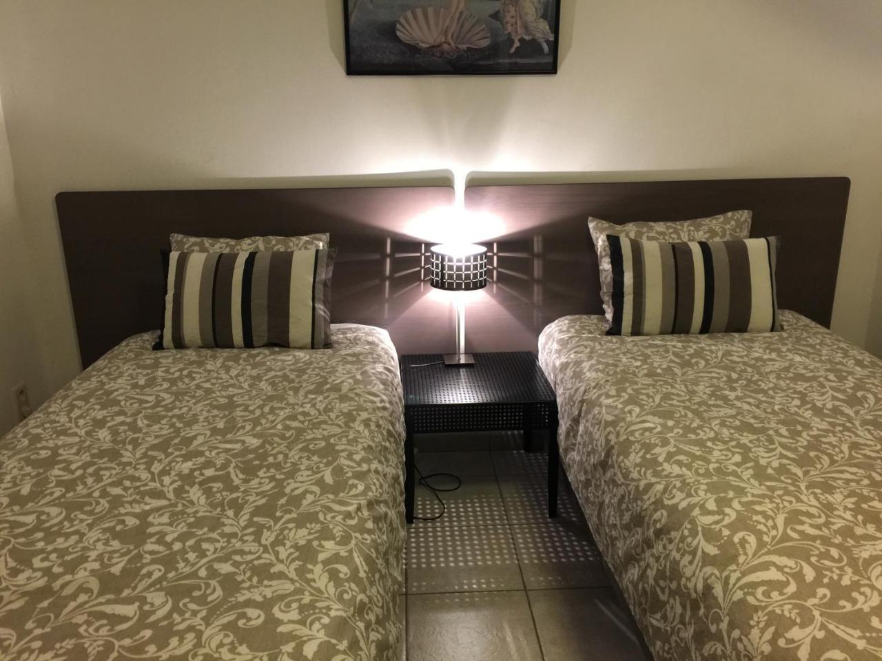 Fantasia A Spacious Beautiful Apartment & Affordable 诺瑟海姆 外观 照片