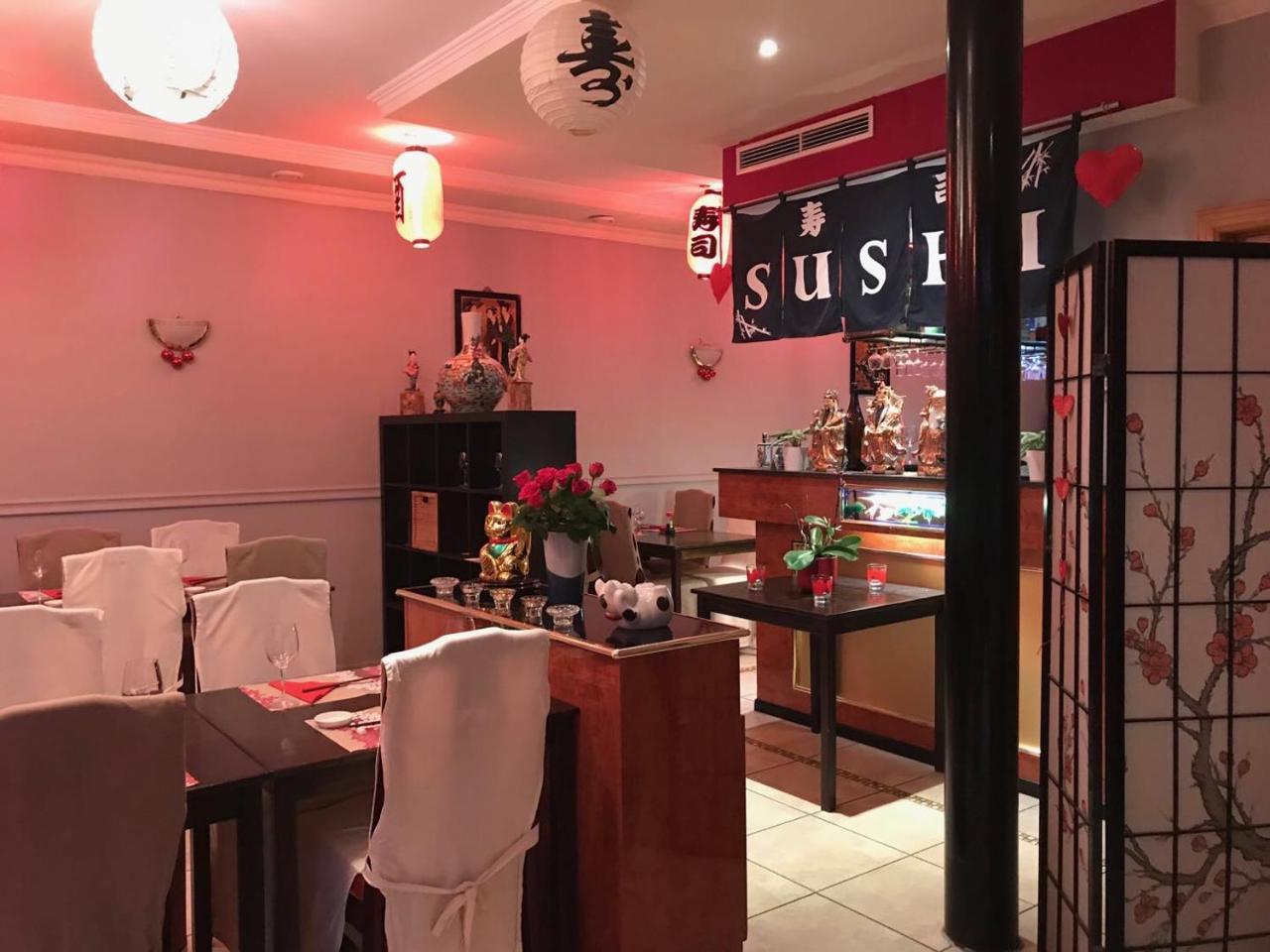 Fantasia A Spacious Beautiful Apartment & Affordable 诺瑟海姆 外观 照片