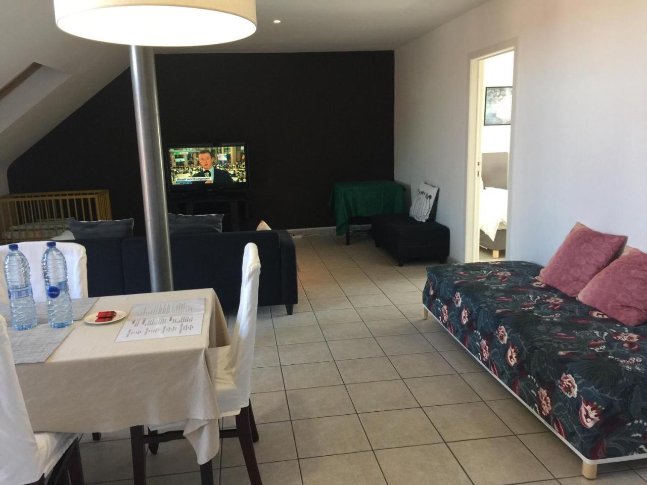 Fantasia A Spacious Beautiful Apartment & Affordable 诺瑟海姆 外观 照片